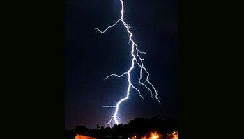 煙臺(tái)防雷